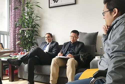 我們的客戶(hù)